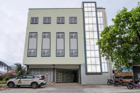 OYO 92300 Koala House